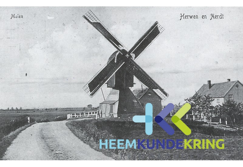 Molen Heijnen F00000681